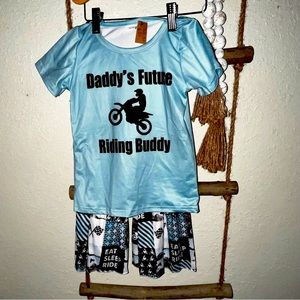 Little Girls Daddy’s Future